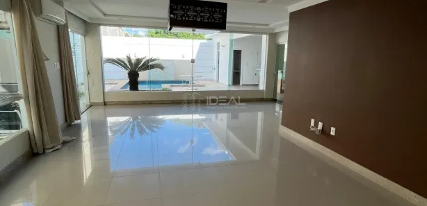 Casa de Condomínio com 2 Quartos para venda ou aluguel, 300m² no Parque Santo Amaro, Campos dos Goytacazes