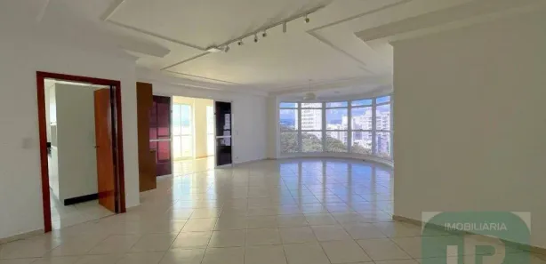 Apartamento com 3 Quartos para alugar, 200m² no Jardim Emília, Sorocaba