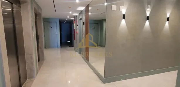 Flat com 1 Quarto para venda ou aluguel, 24m² no Jardim Belvedere, Volta Redonda