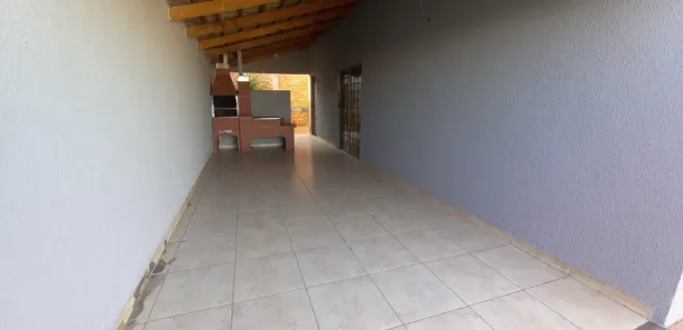 Casa com 2 Quartos à venda, 80m² no , Abadia de Goiás