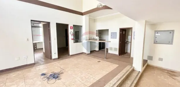 Conjunto Comercial / Sala à venda, 556m² no Centro, Araraquara
