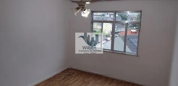 Apartamento com 2 Quartos à venda, 41m² no Coronel Veiga, Petrópolis