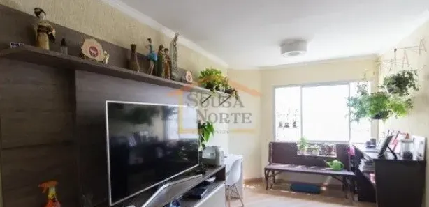 Apartamento com 2 Quartos à venda, 62m² no Vila Albertina, São Paulo