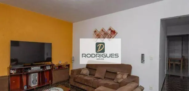 Sobrado com 3 Quartos à venda, 240m² no Taboão, Diadema