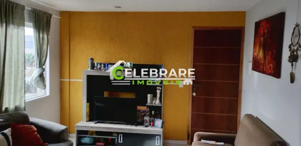 Cobertura com 2 Quartos à venda, 43m² no Roça Grande, Colombo