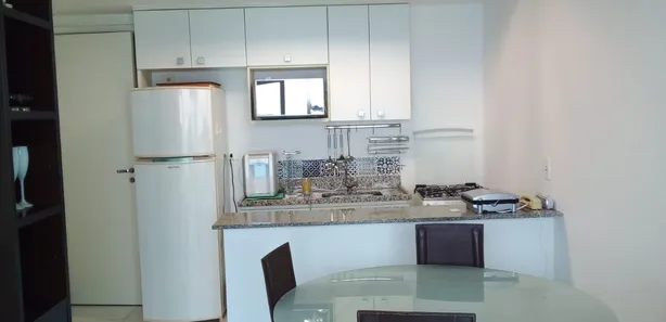 Apartamento com 2 Quartos para alugar, 50m² no Conceição de Jacareí, Mangaratiba