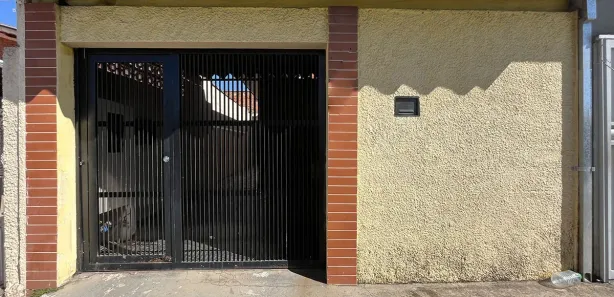 Casa com 2 Quartos para alugar, 99m² no Jardim Ouro Verde, Limeira