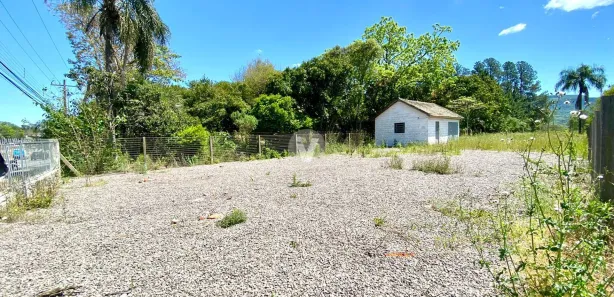 Terreno / Lote / Condomínio para alugar, 840m² no Camobi, Santa Maria