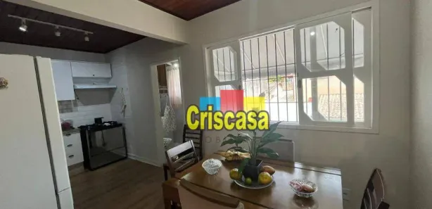 Casa com 3 Quartos para alugar, 92m² no Cidade Praiana, Rio das Ostras
