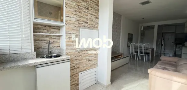 Apartamento com 2 Quartos à venda, 60m² no Jaraguá Esquerdo, Jaraguá do Sul