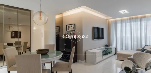 Apartamento com 3 Quartos à venda, 113m² no Paiva, Cabo de Santo Agostinho