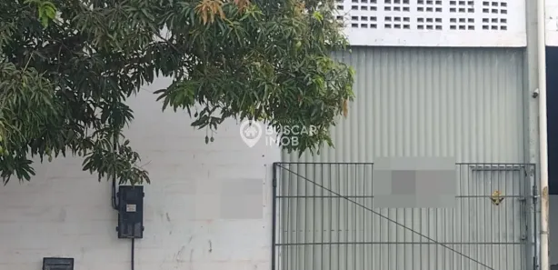 Galpão / Depósito / Armazém à venda, 200m² no Dois de Julho, Camaçari