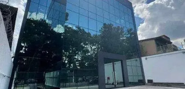 Prédio Inteiro para alugar, 1103m² no Morumbi, São Paulo