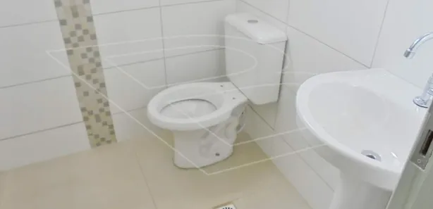 Conjunto Comercial / Sala para alugar, 17m² no Chácaras Antonieta, Limeira