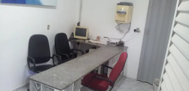 Galpão / Depósito / Armazém à venda, 566m² no Guaratiba, Rio de Janeiro