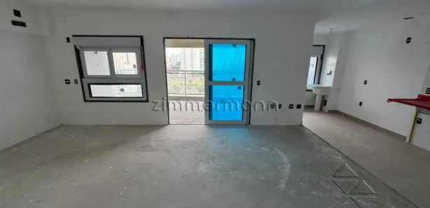 Apartamento com 2 Quartos à venda, 98m² no Água Branca, São Paulo