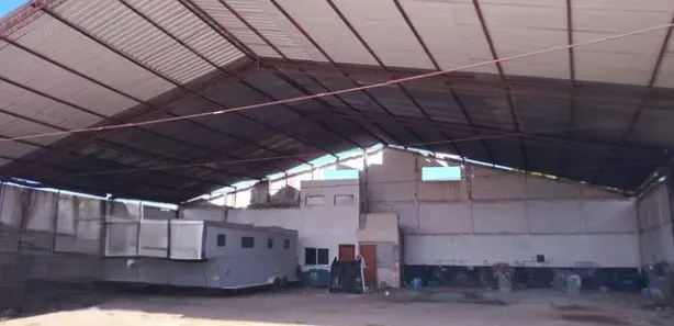 Galpão / Depósito / Armazém para alugar, 1000m² no Parque Guarus, Campos dos Goytacazes