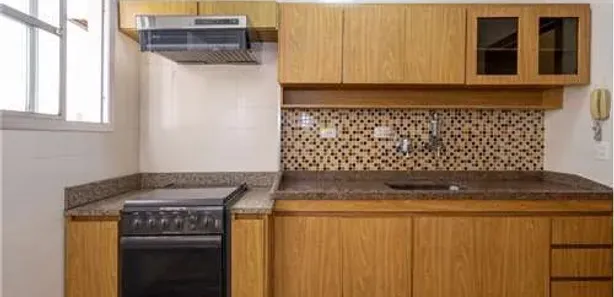 Apartamento com 2 Quartos à venda, 56m² no Mooca, São Paulo