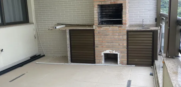 Cobertura com 3 Quartos à venda, 127m² no Itacurussá, Mangaratiba