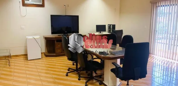 Prédio Inteiro para venda ou aluguel, 536m² no Jardim América, Bauru