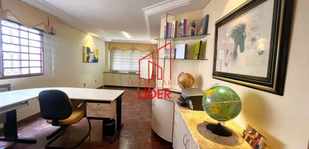Conjunto Comercial / Sala para alugar, 360m² no Campina do Siqueira, Curitiba