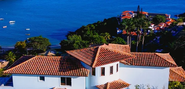 Casa de Condomínio com 5 Quartos à venda, 700m² no Village de Búzios, Armação dos Búzios