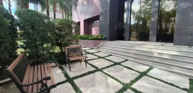 Apartamento com 4 Quartos para alugar, 111m² no Alto da Glória, Curitiba