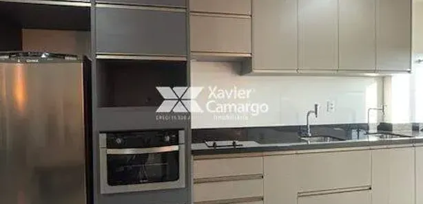 Apartamento com 1 Quarto para alugar, 41m² no Zona Central, Rio Claro