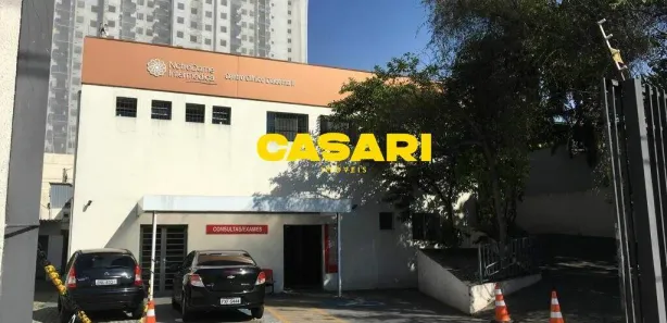 Prédio Inteiro à venda, 1230m² no Canhema, Diadema
