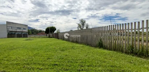 Terreno / Lote / Condomínio à venda, 4497m² no Pé de Plátano, Santa Maria