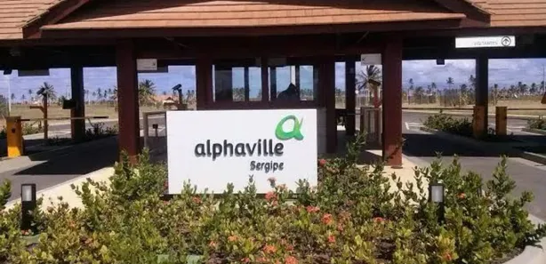 Terreno / Lote / Condomínio à venda, 463m² no Alphaville, Barra dos Coqueiros