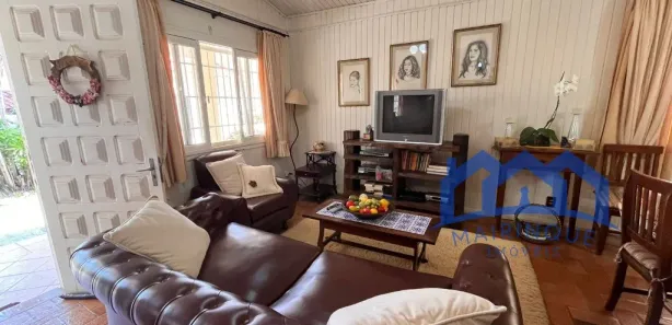 Fazenda / Sítio / Chácara com 6 Quartos à venda, 5000m² no Mairinque, Mairinque