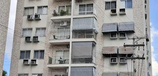 Apartamento com 2 Quartos para alugar, 72m² no Mutondo, São Gonçalo
