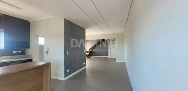 Cobertura com 4 Quartos para venda ou aluguel, 217m² no Jardim Dom Bosco, Campinas