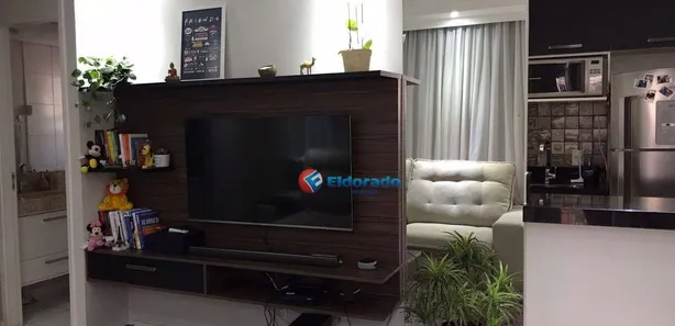 Apartamento com 3 Quartos à venda, 67m² no Parque Euclides Miranda, Sumaré