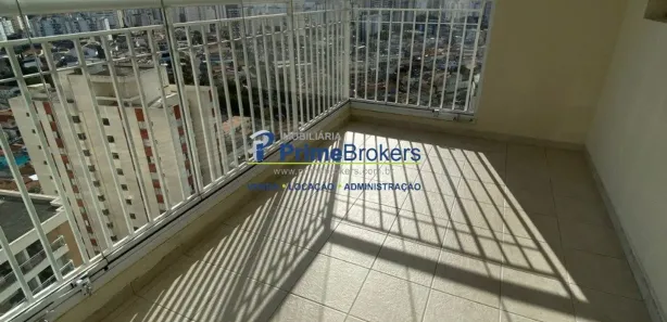 Apartamento com 3 Quartos à venda, 80m² no Vila Brasílio Machado, São Paulo