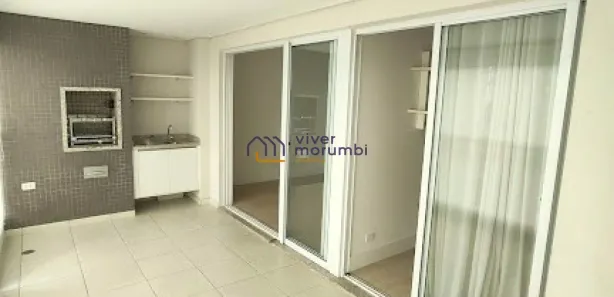 Apartamento com 2 Quartos para alugar, 104m² no Parque Reboucas, São Paulo