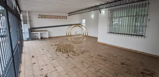 Casa Comercial com 3 Quartos para alugar, 179m² no Vila Rubi, São José dos Campos