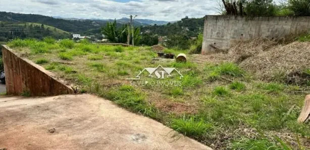 Terreno / Lote / Condomínio à venda, 85m² no Lagoinha, Miguel Pereira