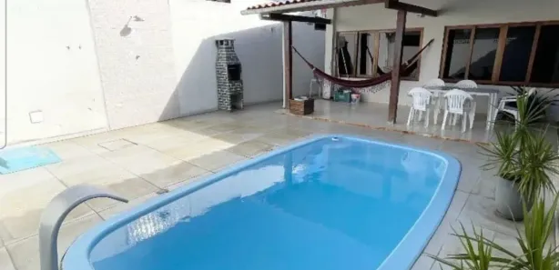 Casa com 3 Quartos à venda, 187m² no Piedade, Jaboatão dos Guararapes