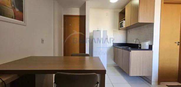 Apartamento com 1 Quarto à venda, 32m² no Zona Industrial, Brasília