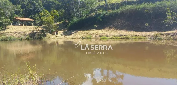Fazenda / Sítio / Chácara com 3 Quartos à venda, 120000m² no Pedro do Rio, Petrópolis