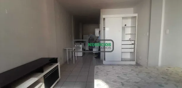 Kitnet com 1 Quarto à venda, 35m² no Centro, Juiz de Fora