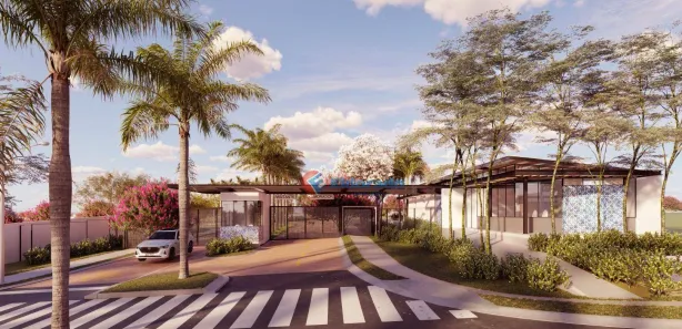 Terreno / Lote / Condomínio à venda, 160m² no Parque Manoel de Vasconcelos, Sumaré