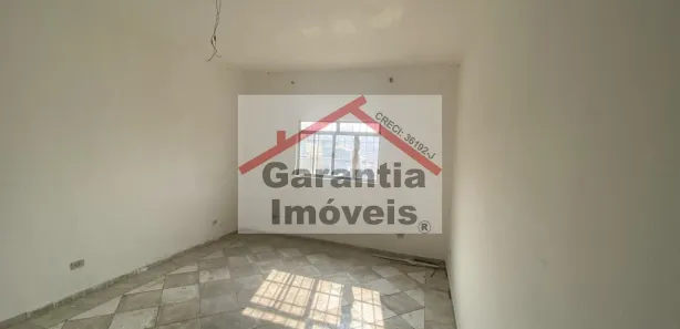 Conjunto Comercial / Sala para alugar, 30m² no Santo Antônio, Osasco