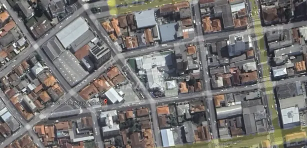 Loja / Salão / Ponto Comercial com 2 Quartos à venda, 164m² no Centro, Ponta Grossa