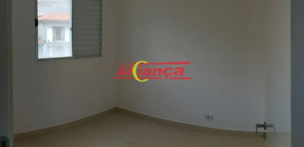 Kitnet com 1 Quarto para alugar, 37m² no Jardim Dourado, Guarulhos