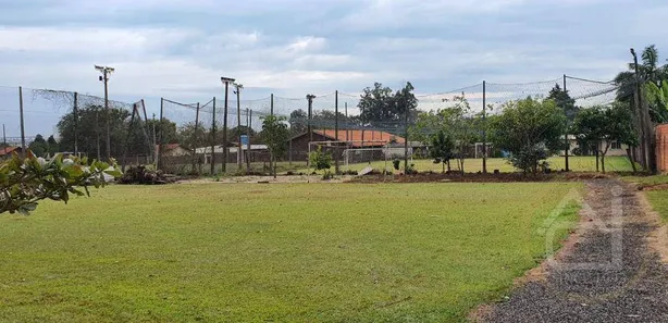 Fazenda / Sítio / Chácara com 5 Quartos à venda, 668m² no Chácara Santa Maria, Cambé