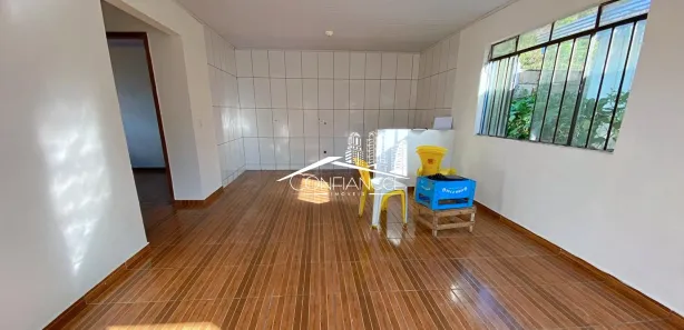 Casa com 2 Quartos à venda, 70m² no Tranqueira, Almirante Tamandaré