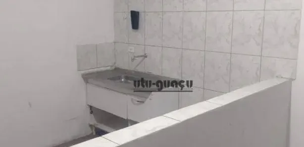 Kitnet com 1 Quarto para alugar, 35m² no Jardim Aeroporto I, Itu